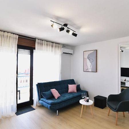 Studio Apartman Dream غييكا المظهر الخارجي الصورة