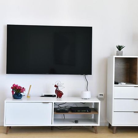 Studio Apartman Dream غييكا المظهر الخارجي الصورة