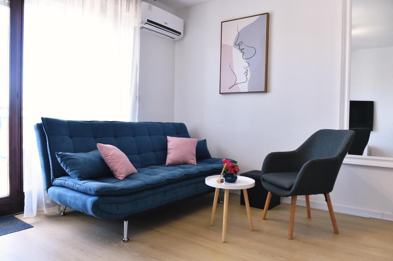 Studio Apartman Dream غييكا المظهر الخارجي الصورة