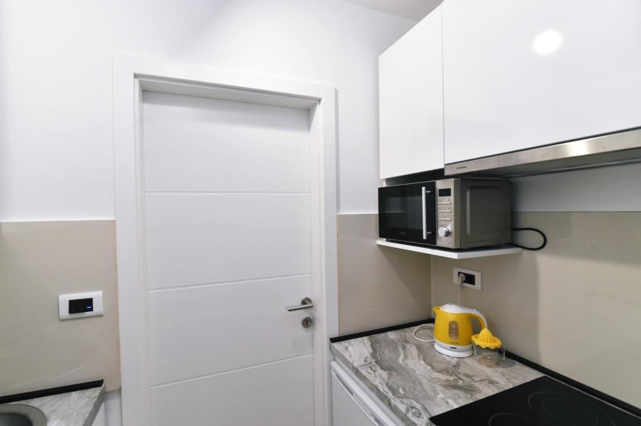 Studio Apartman Dream غييكا المظهر الخارجي الصورة